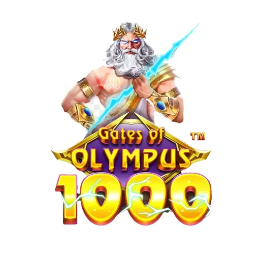 Gates of Olympus 1000