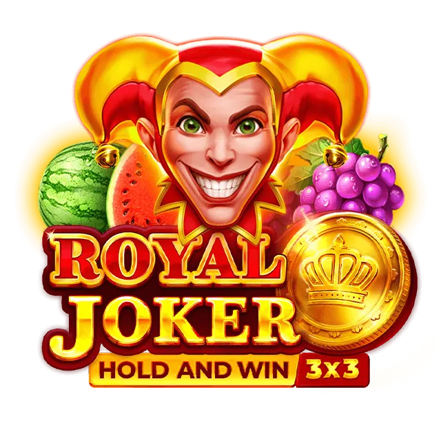 Royal Joker Hold and Win