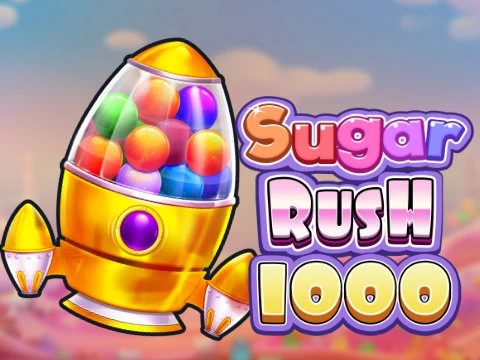 Sugar Rush 1000