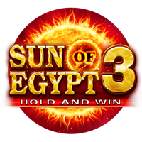 Sun of Egypt 3
