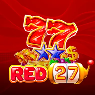 Red 27